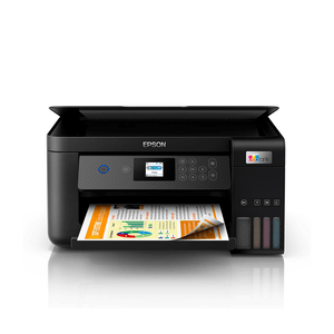 Impresora multifuncional EPSON EcoTank L4260