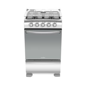 COCINA A GAS MABE 4 HORNILLAS TX5110P1