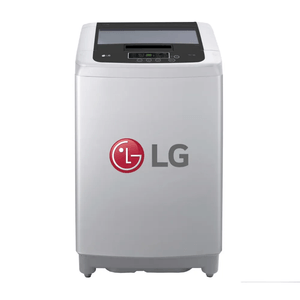 LAVADORA LG 13 KG SMART INVERTER TURBODRUM WT13DPBK GRIS