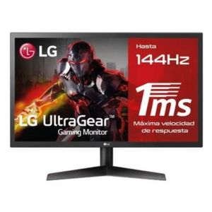 Monitor UltraGear 24" 24GL600F