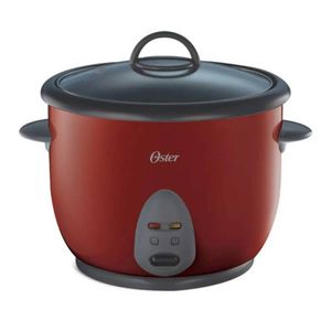 ARROCERA OSTER ROJA 1.8LTS CKSTRC1700R-053