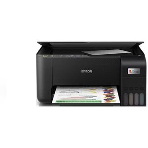 Impresora Epson Ecotank L1250 Wifi USB