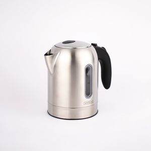 Hervidor Eléctrico Whiteline Acero 1.7 litros
