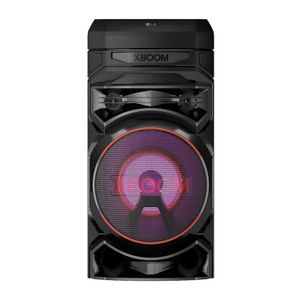 TORRE DE SONIDO LG XBOOM RNC5 MULTI BLUETOOTH KARAOKE STAR (2023)