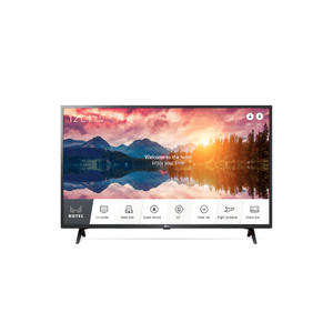 TELEVISOR 55" LG 55US660H9UA