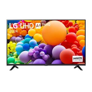 TELEVISOR 43" LG - 43UT7300PSA