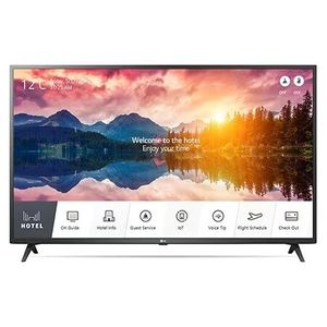 TELEVISOR 50" LG - 50US660H9UA