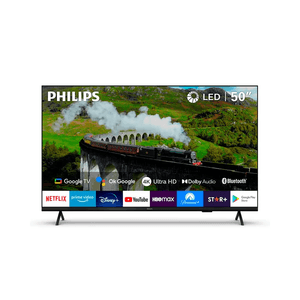 TELEVISOR 50" PHILIPS - 50PUD7408