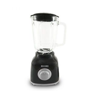 LICUADORA RECORD NEGRA REC-CLLNE103 2V 1.5L