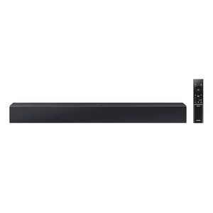 SOUNDBAR SAMSUNG BLUETOOTH 2.0 CH HW-C400 NEGRO