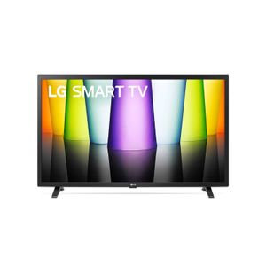 Smart TV LG HD 32” Web OS, ThinQ AI, 32LQ631CBSA