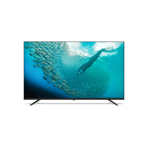 Smart TV Philips 4K Ultra HD 43" LED, Google TV, Control de voz