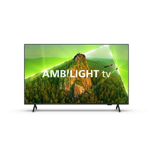 Smart TV Philips 4K UHD 65” Google TV 65PUD7908