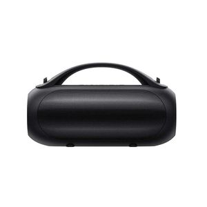 Parlante Bluetooth Portátil V5.0 HAVIT SK821BT Inalámbrico RGB IPX5 16W Negro.