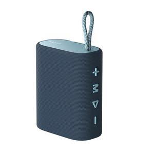 Parlante Bluetooth Portátil Havit SK801T TWS 5W Azul