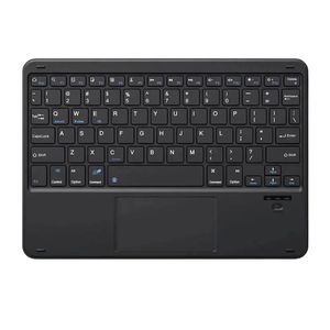 Teclado Inalámbrico BLACKVIEW K2 Black