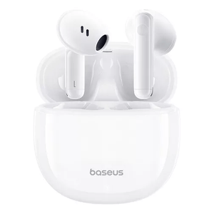 Audífono True Wireless Baseus Bowie E13 Blanco