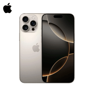 Iphone 16 Pro Max 256GB Esim Natural