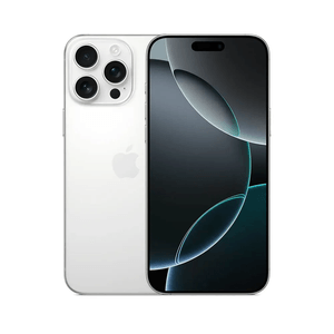Iphone 16 Pro Max 256GB Esim White
