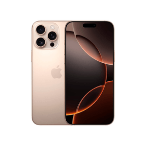 Iphone 16 Pro 256GB Esim - Desert