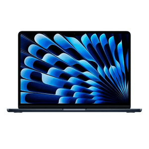 Macbook Air 13" M4 16/256GB Teclado Ingles - Midnight