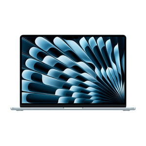 Macbook Air 13" M4 16/256GB Teclado Ingles - Sky Blue