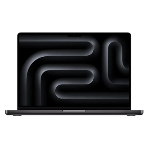 Macbook Pro 14 M4 Pro 24/512GB Teclado Ingles - Space Black