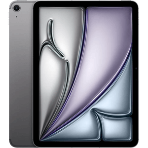 Ipad Air 11 M3 256GB - Space Grey