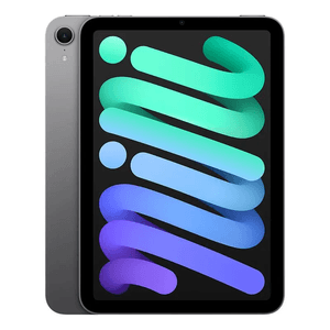 Ipad Mini A17 Pro 128GB - Space Grey