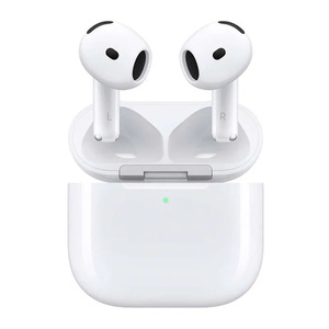 AirPods 4ta Gen Con Cancelación de Ruido