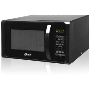 Horno de Microondas Oster POGGM3902G Negro