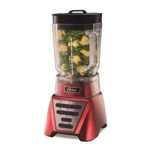 Licuadora Oster Xpert Series vaso Boroclass BLST3A-R2G-053