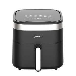 FREIDORA DE AIRE DIGITAL 6,5L IMACO AF6516D