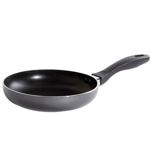 Sartén Aluminio antiadherente 24cm Oster Clairborne gris