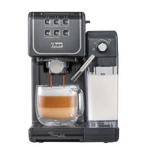 Cafetera Oster 2175844 PrimaLatte Touch