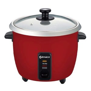 Olla Arrocera Imaco RC006R 0.6 Litros