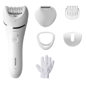 Depiladora Philips BRE715_00
