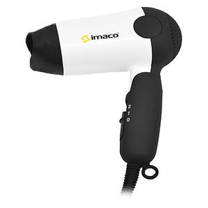 Secadora de Cabello Imaco HD1000