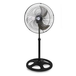 Ventilador Metálico de Pedestal Imaco FSM370P