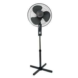 Ventilador con Pedestal Imaco FS1645P