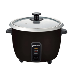 Olla Arrocera Imaco RC006N 0.6L