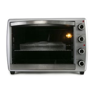 Horno Electrico Rosticero 66lts Imaco Mod. Heb60r