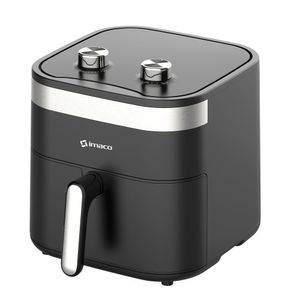 Freidora de aire mecánica 6.5L AF6516M