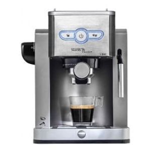 Cafetera Expreso Imaco De 19 Bares IECM192T
