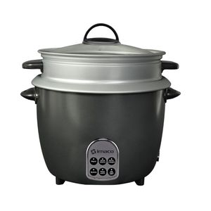 Olla Arrocera Multifuncional Imaco RCM18N 1.8L