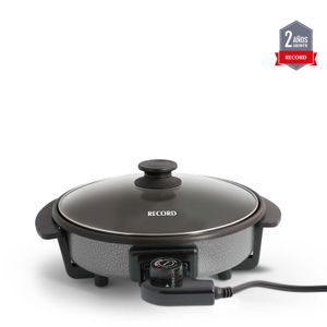 Sarten Electrica Rec-Clsene101 I/Antiadh