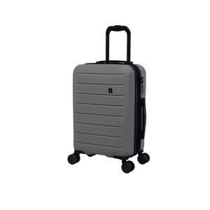 MALETA LEGION CARRY-ON SILVER 20"