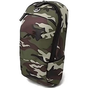 Mochila Morral Swiss Digital Brazen SD728-MLTY