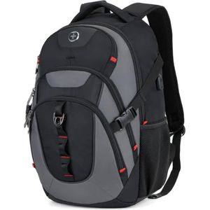 Mochilas SwissDigital Vector SD803-02