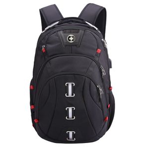 Mochila Swiss Digital Pixel SD-857
